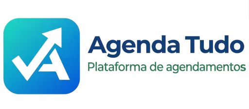 Agenda Tudo - Sistema de Agendamento para Barbearias, Salões, Estética, Tatuadores, Manicures e Consultorias